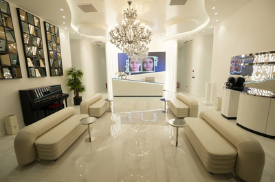 Slider image (1) Prof. Dr. Furkan Karabekmez Clinic | Best Plastic Surgery Ankara